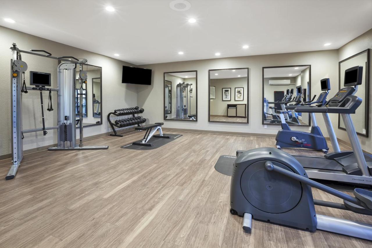 Staybridge Suites Columbia-Highway 63 & I-70 By Ihg Extérieur photo