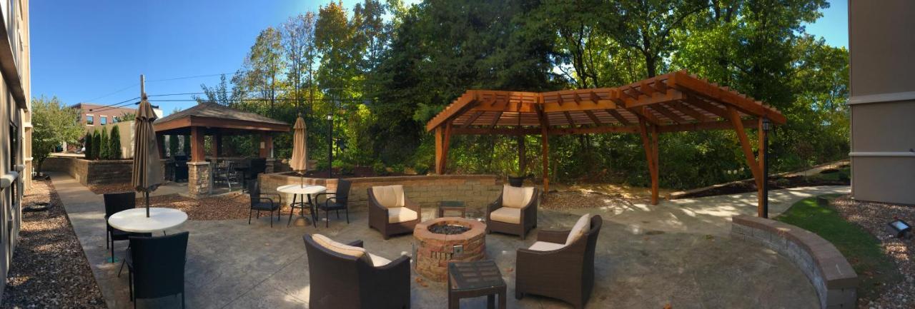 Staybridge Suites Columbia-Highway 63 & I-70 By Ihg Extérieur photo