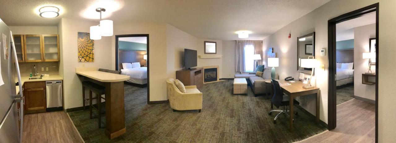 Staybridge Suites Columbia-Highway 63 & I-70 By Ihg Extérieur photo