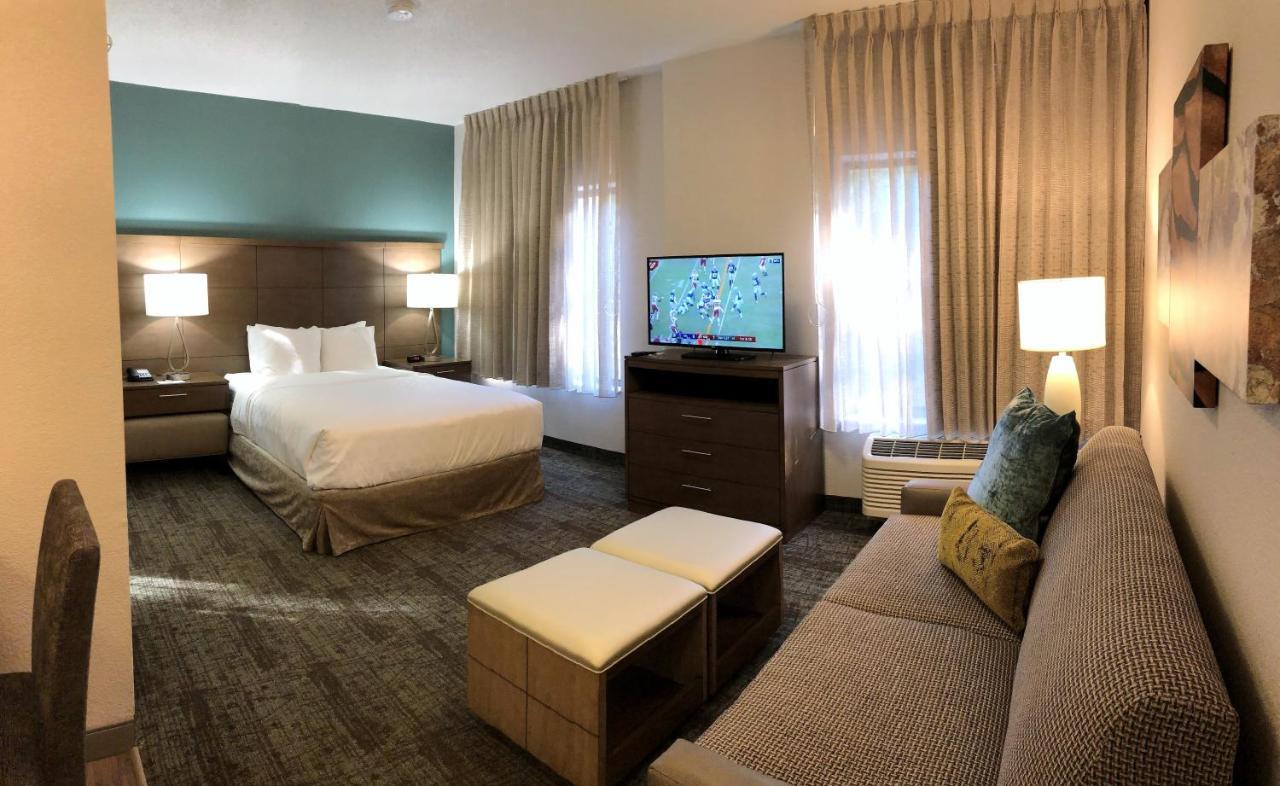 Staybridge Suites Columbia-Highway 63 & I-70 By Ihg Extérieur photo