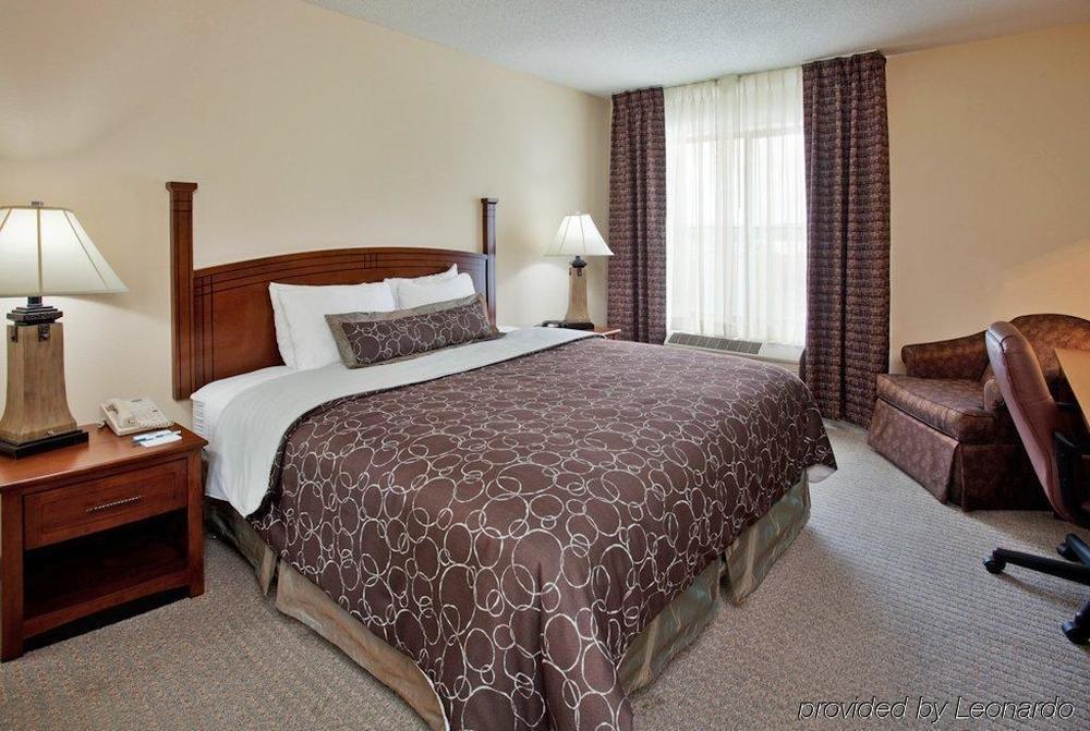 Staybridge Suites Columbia-Highway 63 & I-70 By Ihg Chambre photo