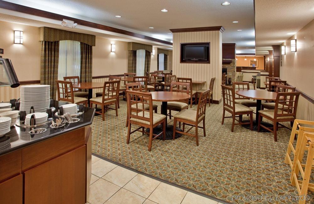 Staybridge Suites Columbia-Highway 63 & I-70 By Ihg Restaurant photo