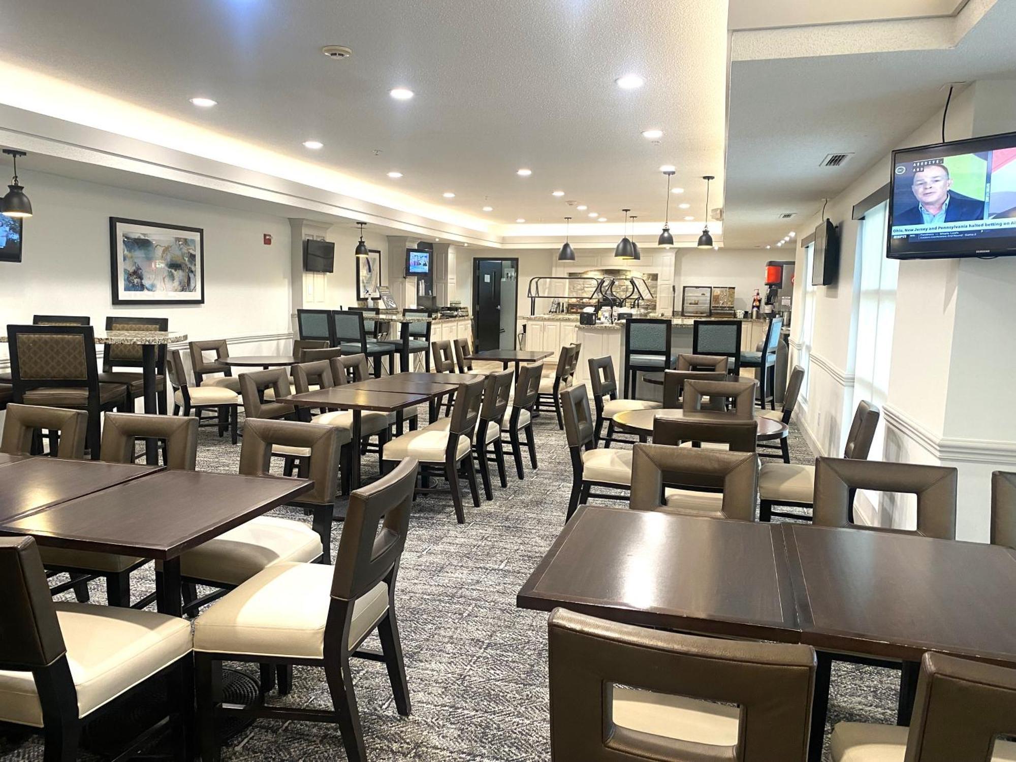Staybridge Suites Columbia-Highway 63 & I-70 By Ihg Extérieur photo