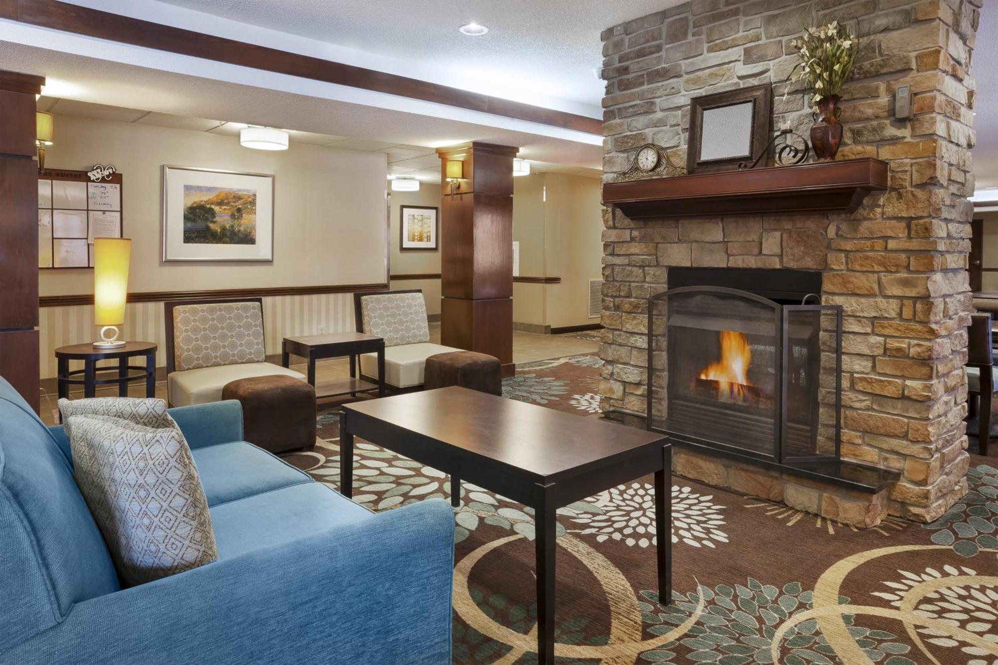 Staybridge Suites Columbia-Highway 63 & I-70 By Ihg Extérieur photo