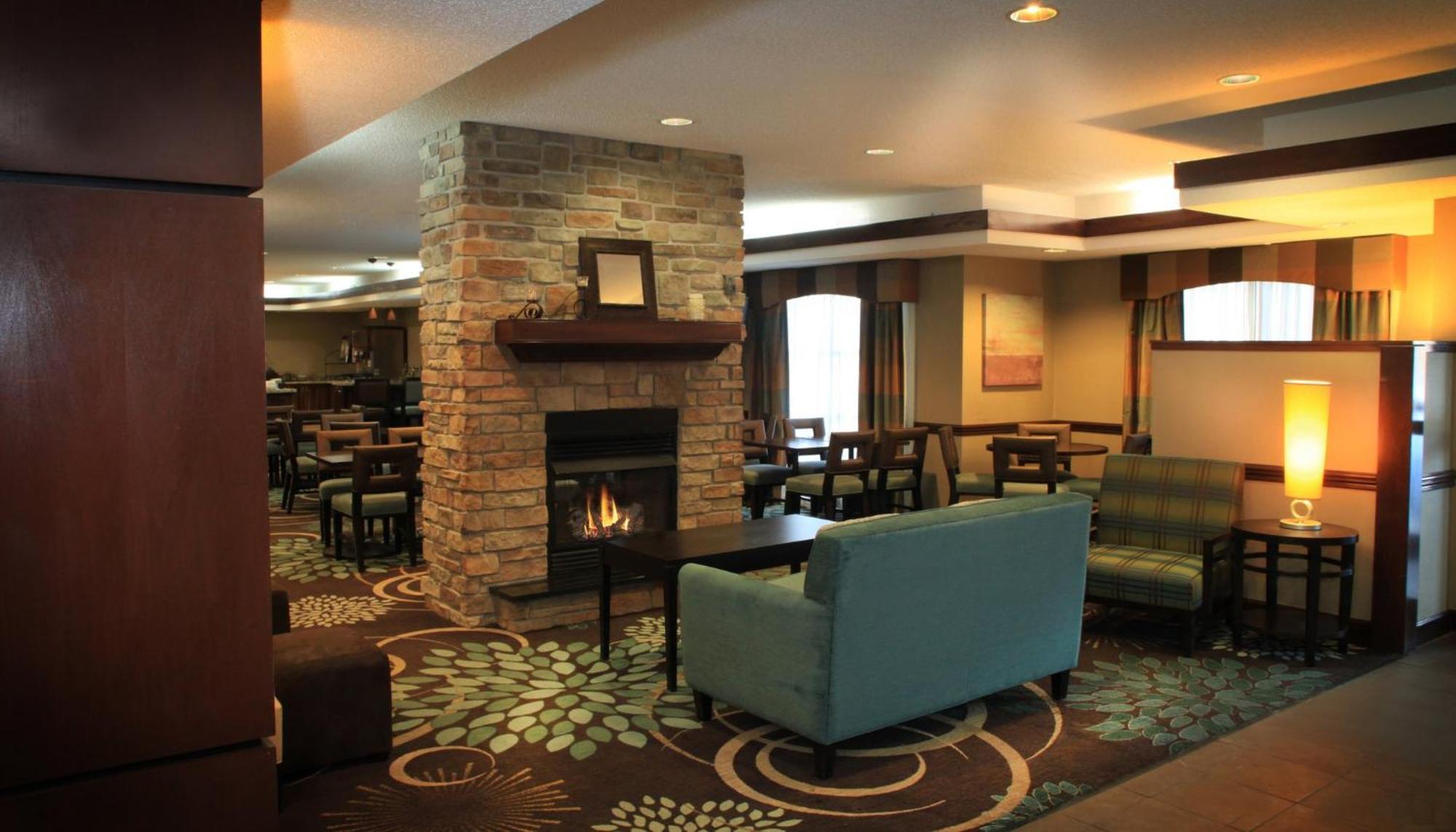 Staybridge Suites Columbia-Highway 63 & I-70 By Ihg Extérieur photo