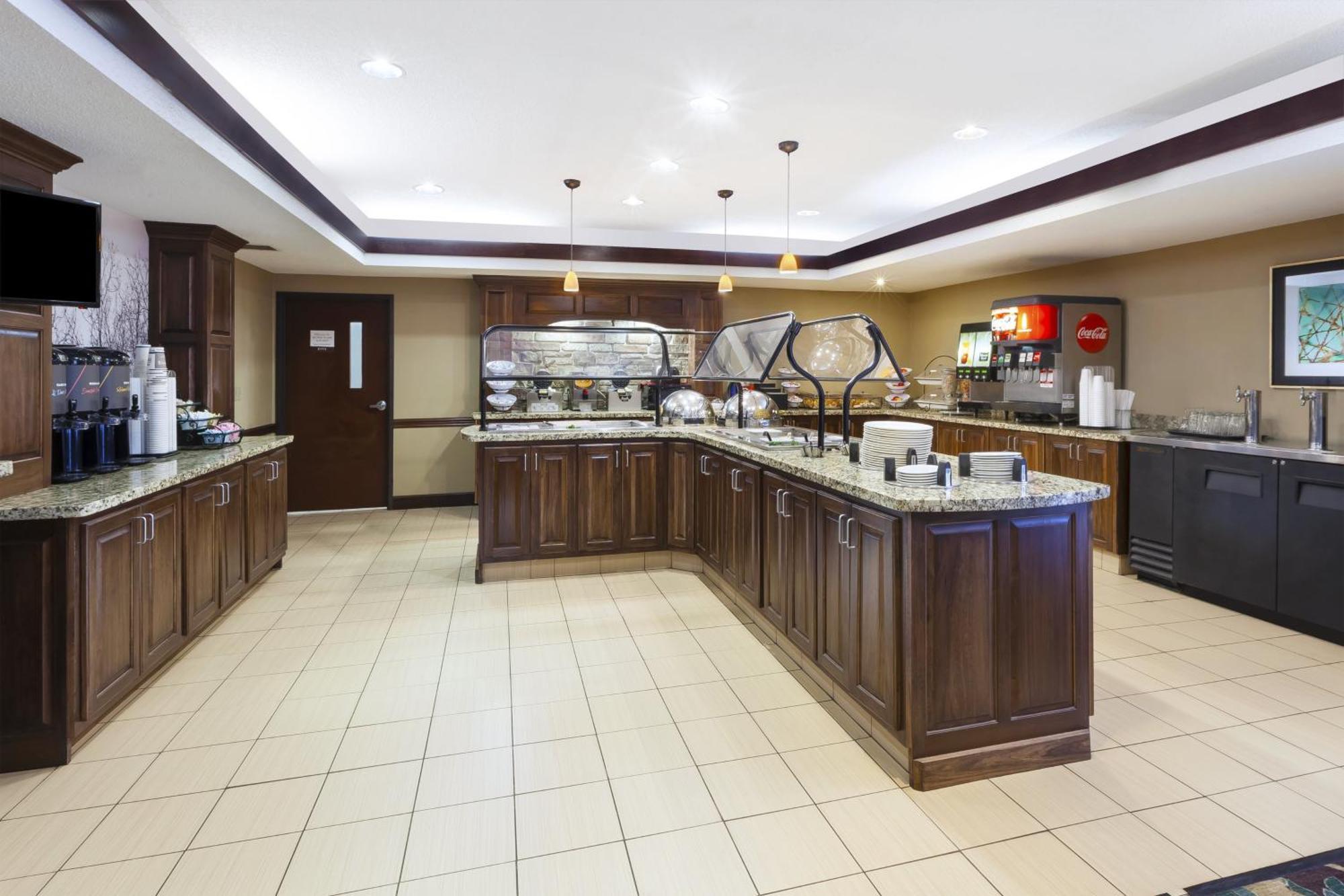 Staybridge Suites Columbia-Highway 63 & I-70 By Ihg Extérieur photo