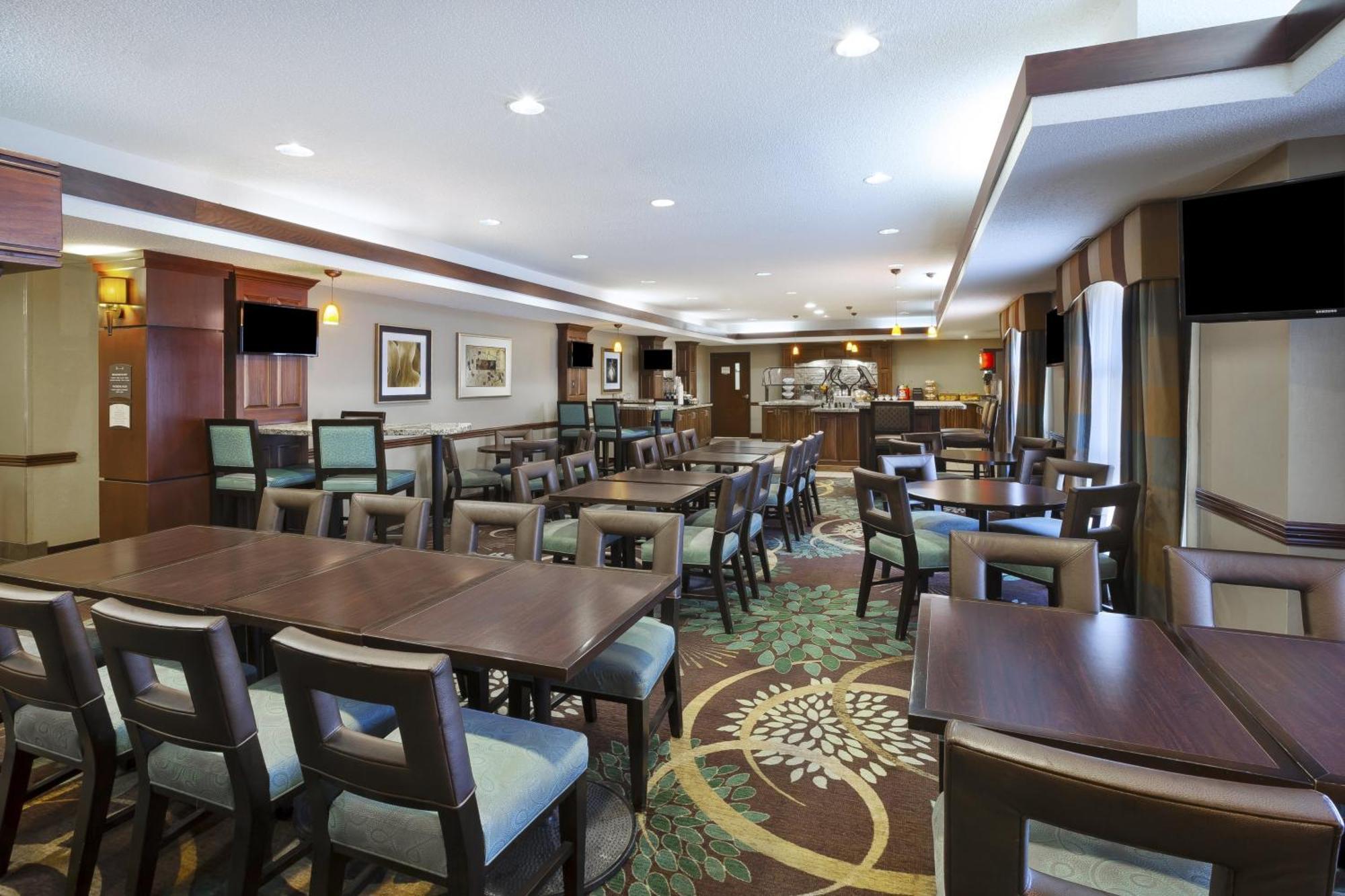Staybridge Suites Columbia-Highway 63 & I-70 By Ihg Extérieur photo