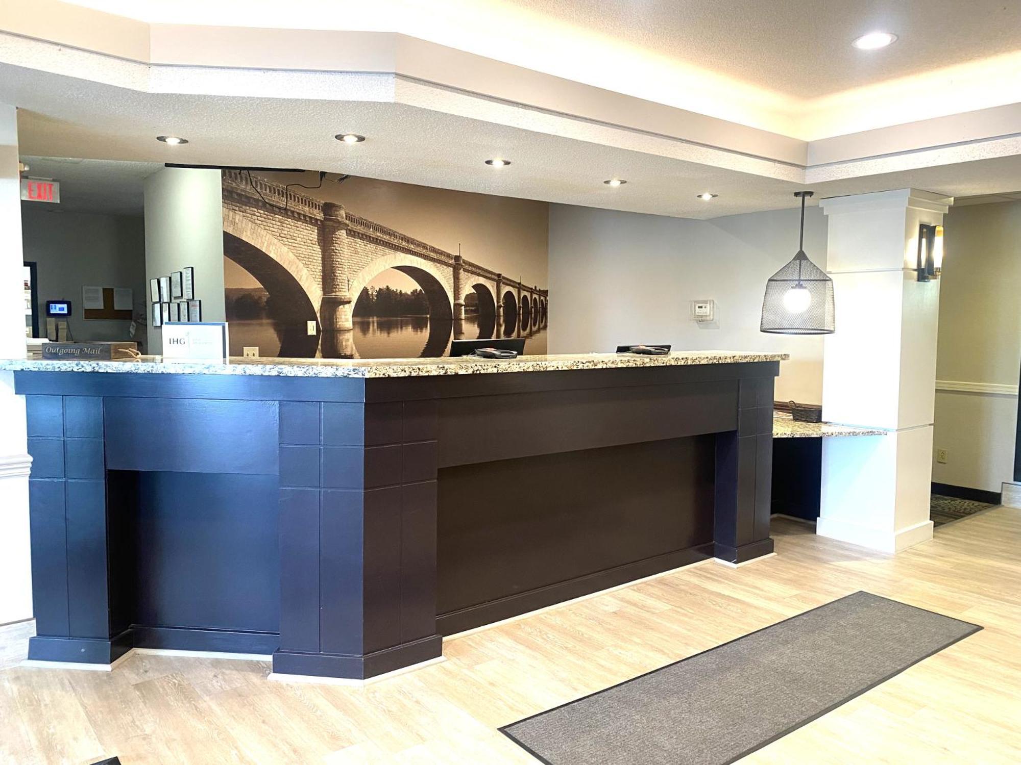 Staybridge Suites Columbia-Highway 63 & I-70 By Ihg Extérieur photo