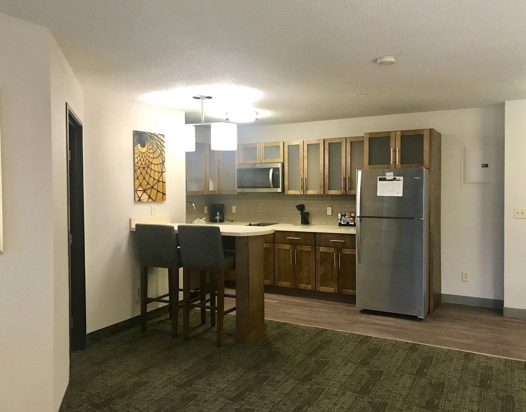 Staybridge Suites Columbia-Highway 63 & I-70 By Ihg Extérieur photo