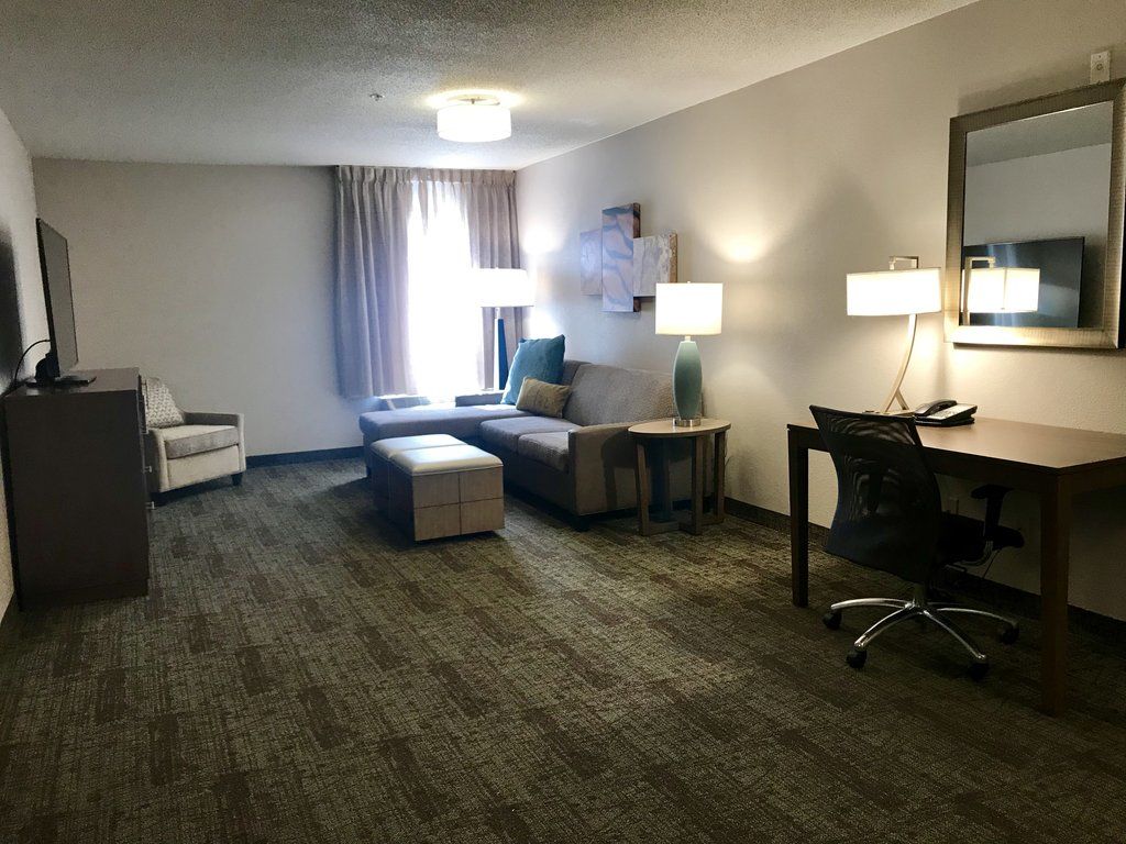 Staybridge Suites Columbia-Highway 63 & I-70 By Ihg Extérieur photo