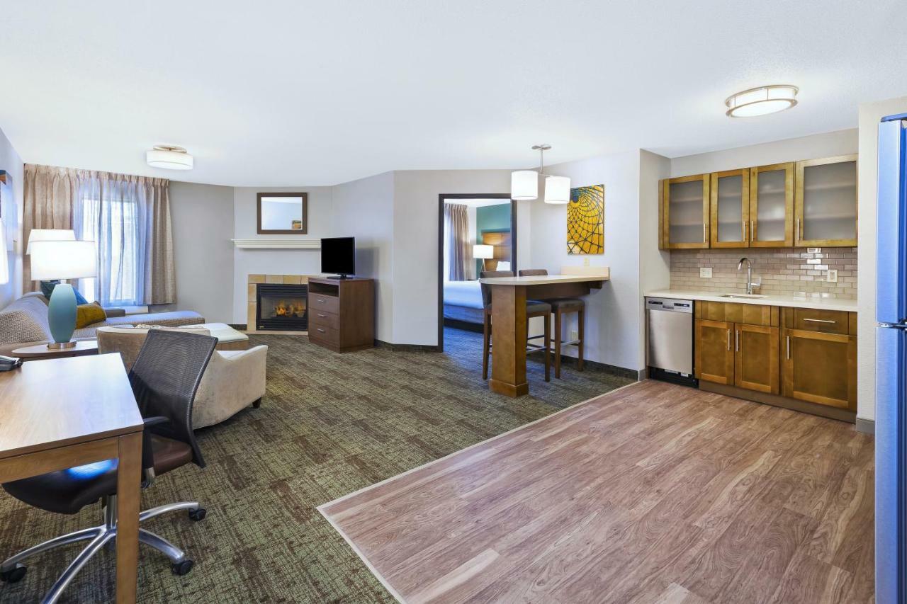 Staybridge Suites Columbia-Highway 63 & I-70 By Ihg Extérieur photo