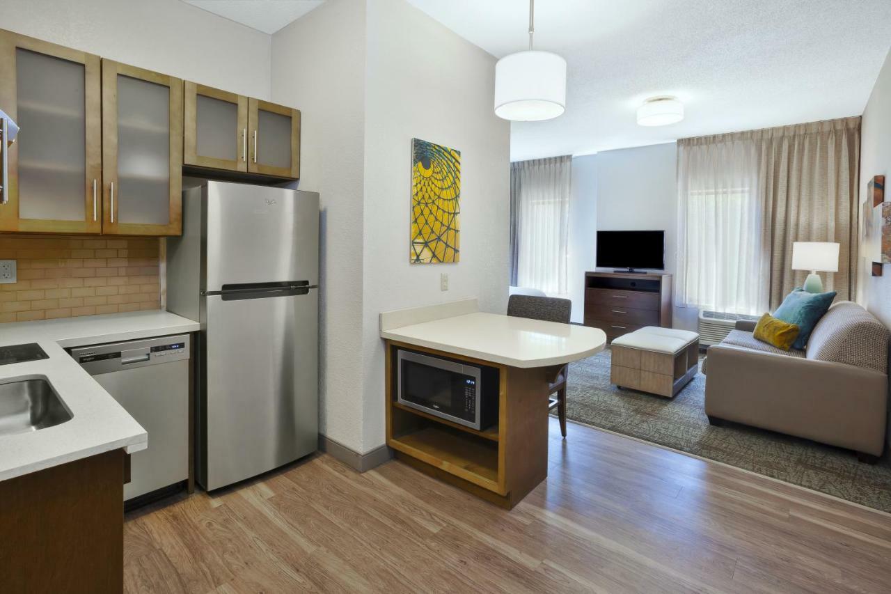 Staybridge Suites Columbia-Highway 63 & I-70 By Ihg Extérieur photo