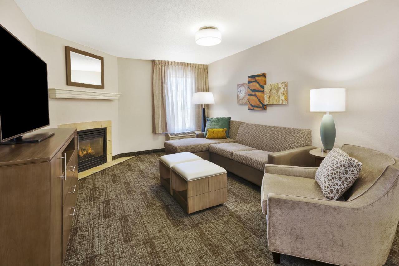 Staybridge Suites Columbia-Highway 63 & I-70 By Ihg Extérieur photo