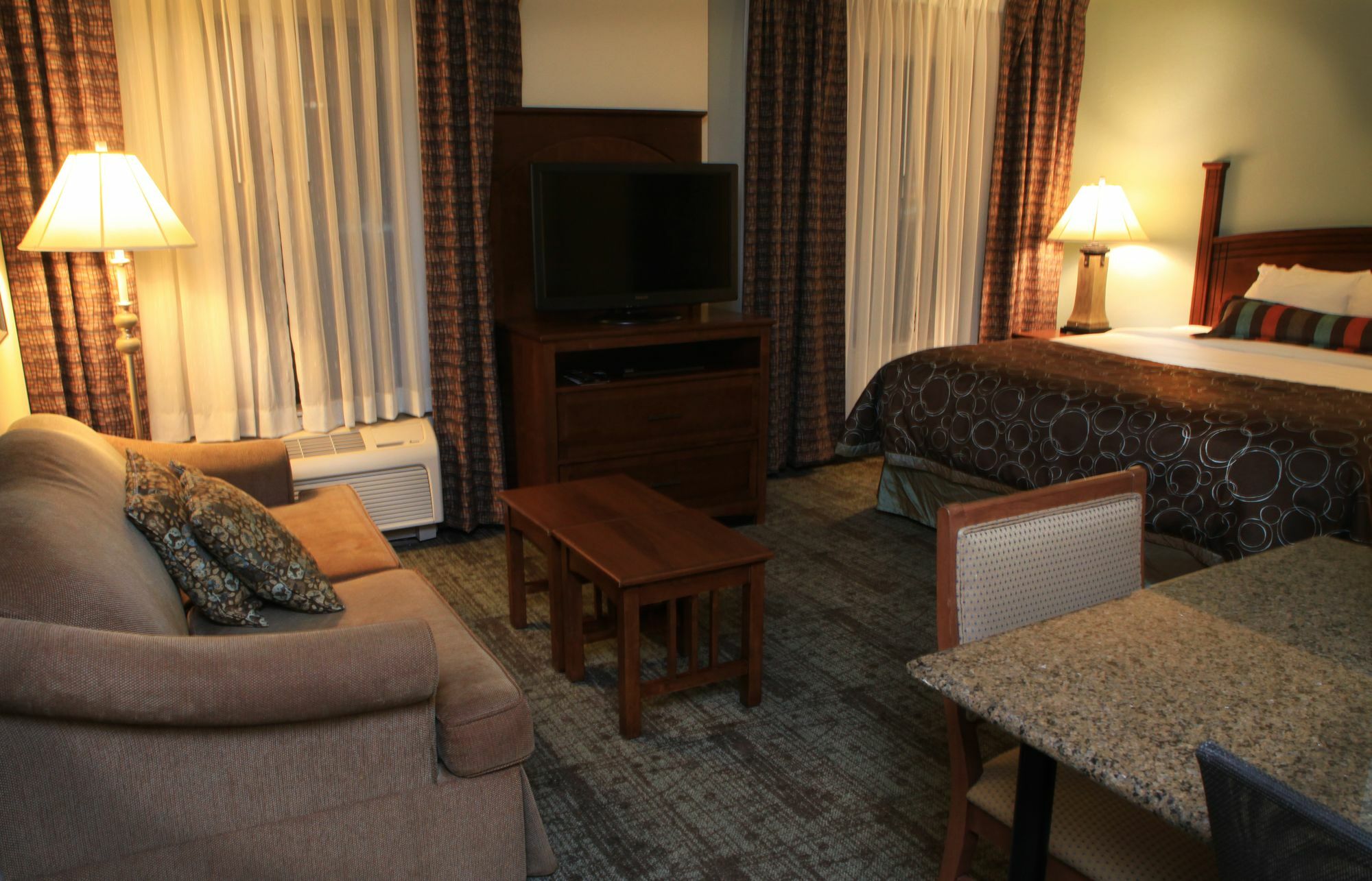 Staybridge Suites Columbia-Highway 63 & I-70 By Ihg Extérieur photo