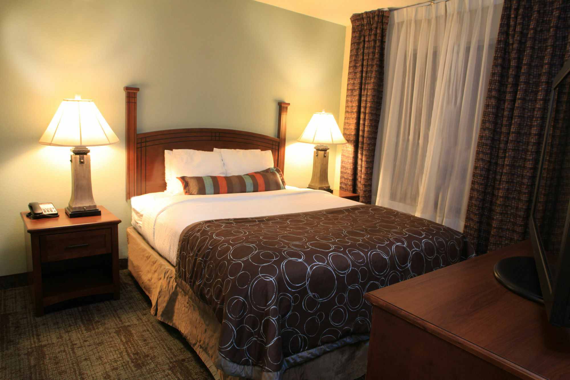 Staybridge Suites Columbia-Highway 63 & I-70 By Ihg Extérieur photo