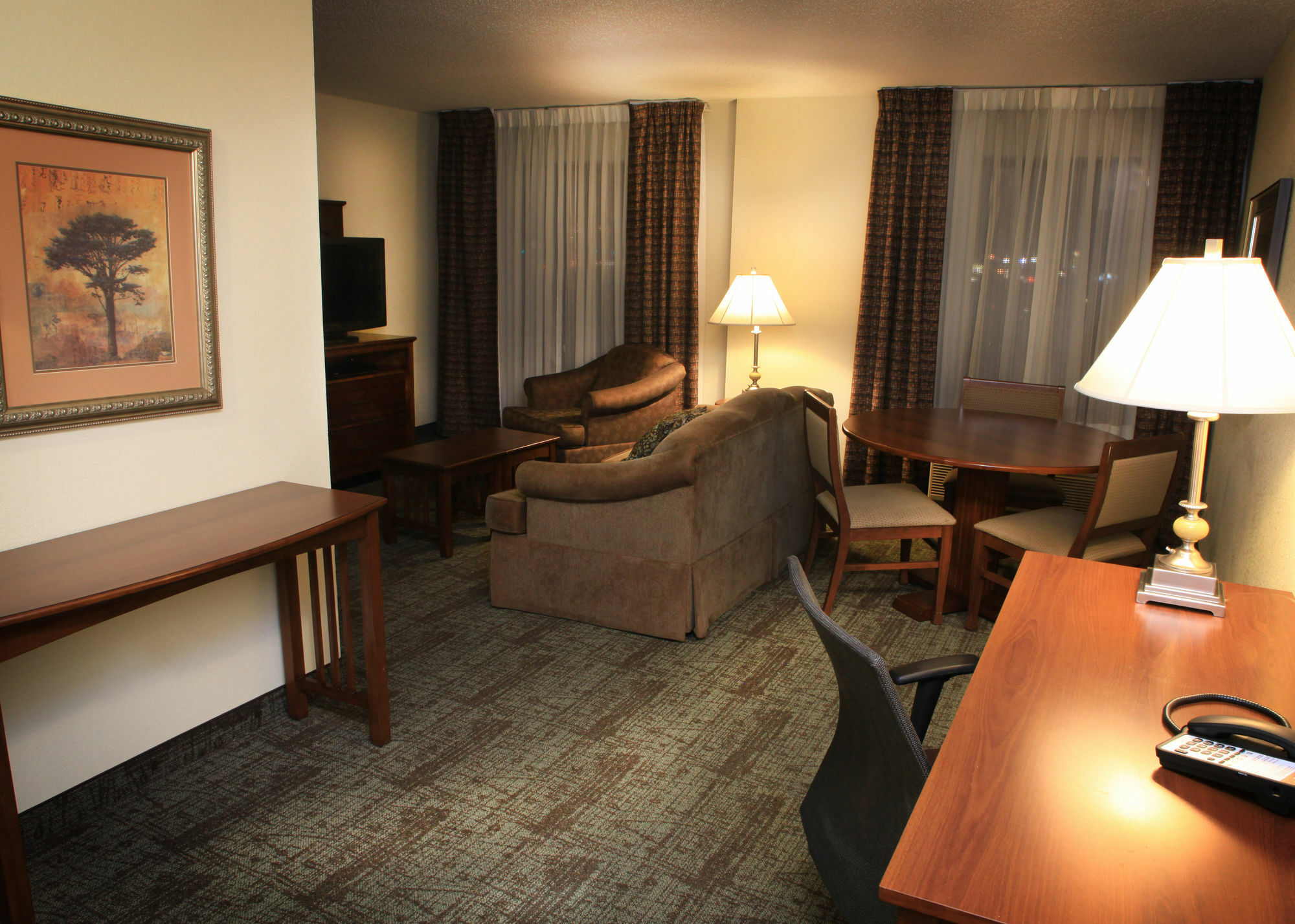 Staybridge Suites Columbia-Highway 63 & I-70 By Ihg Extérieur photo
