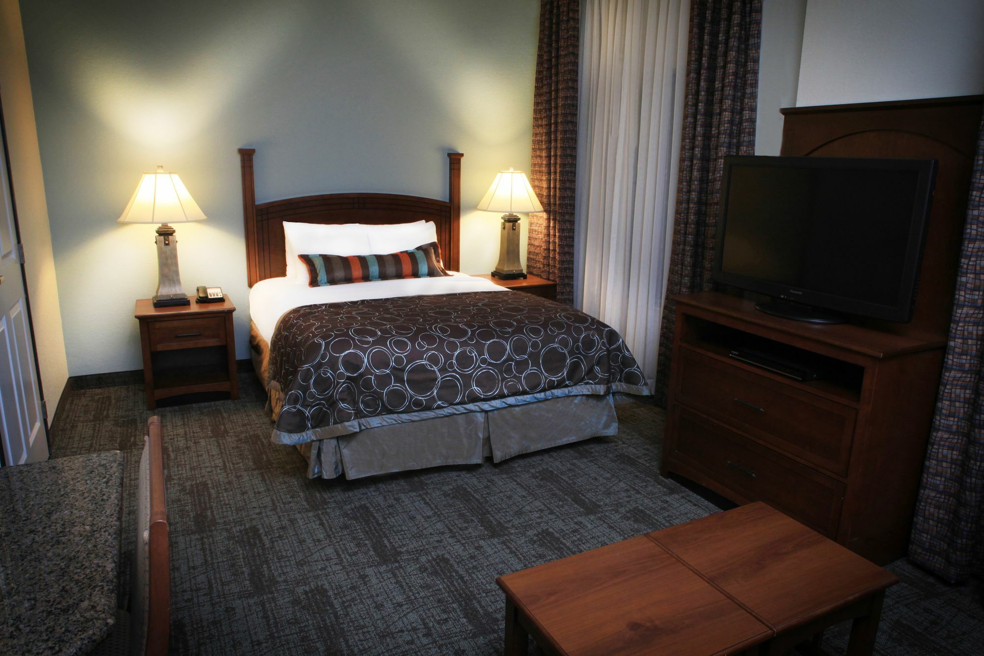 Staybridge Suites Columbia-Highway 63 & I-70 By Ihg Extérieur photo