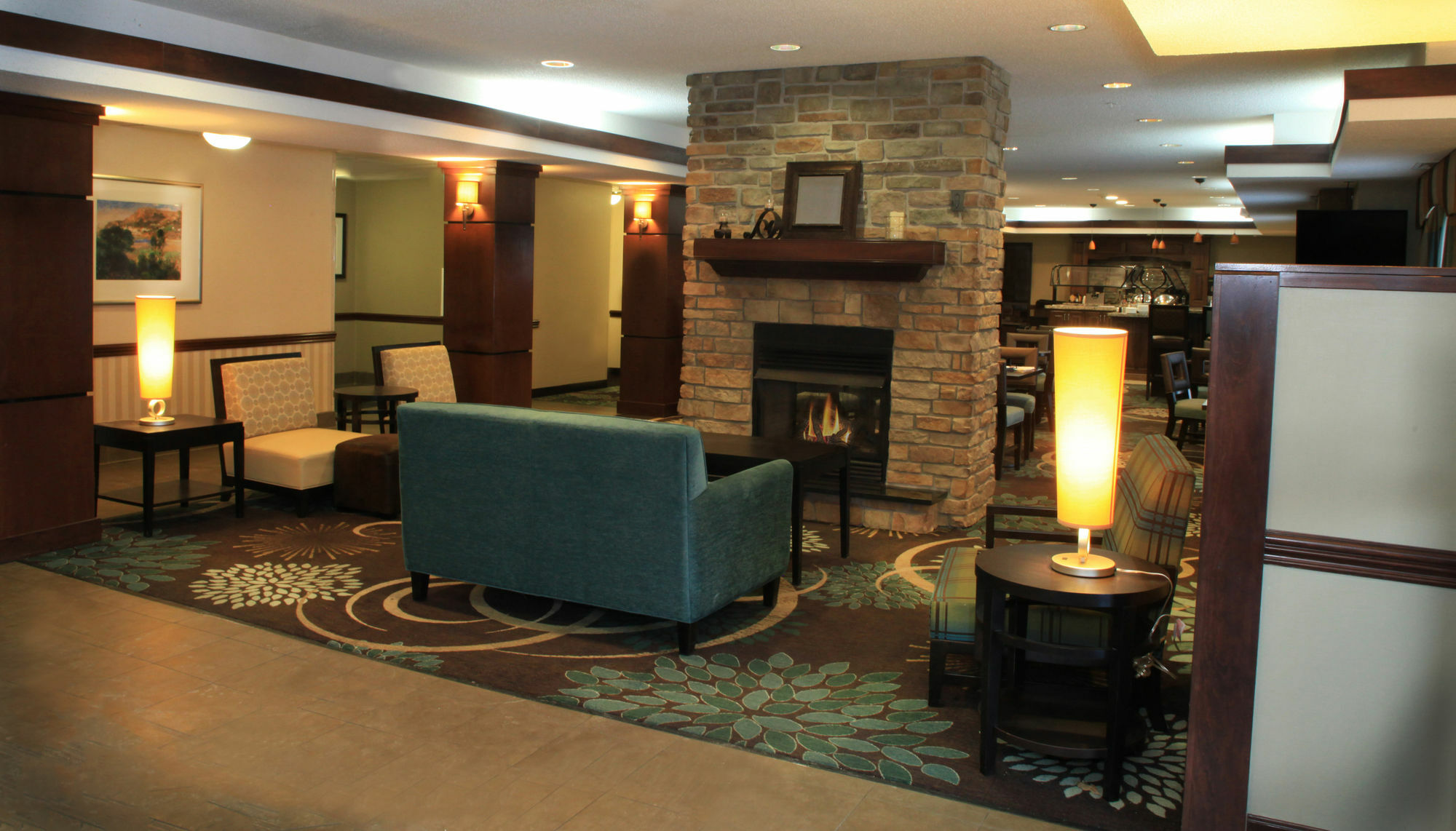 Staybridge Suites Columbia-Highway 63 & I-70 By Ihg Extérieur photo