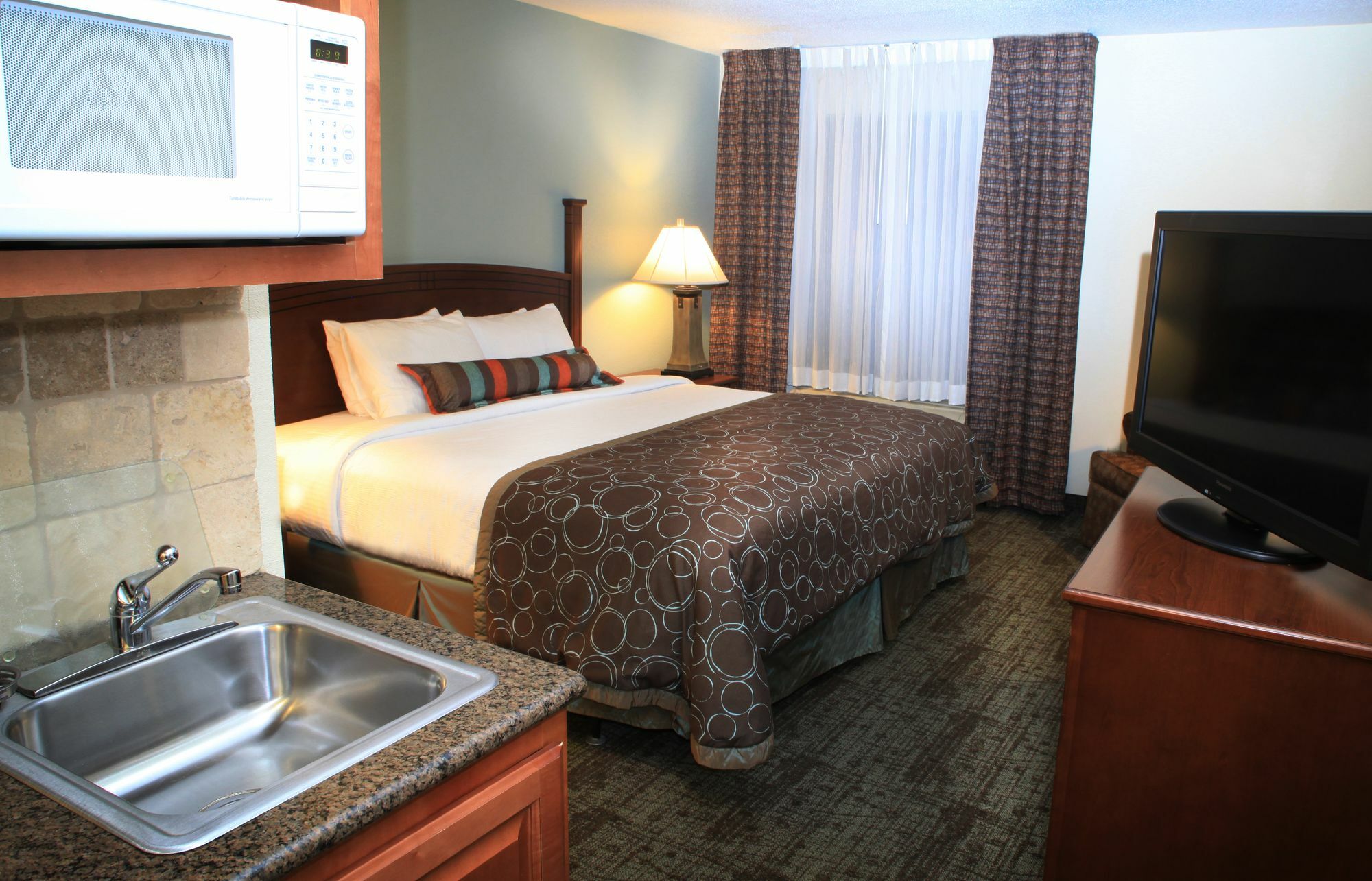 Staybridge Suites Columbia-Highway 63 & I-70 By Ihg Extérieur photo