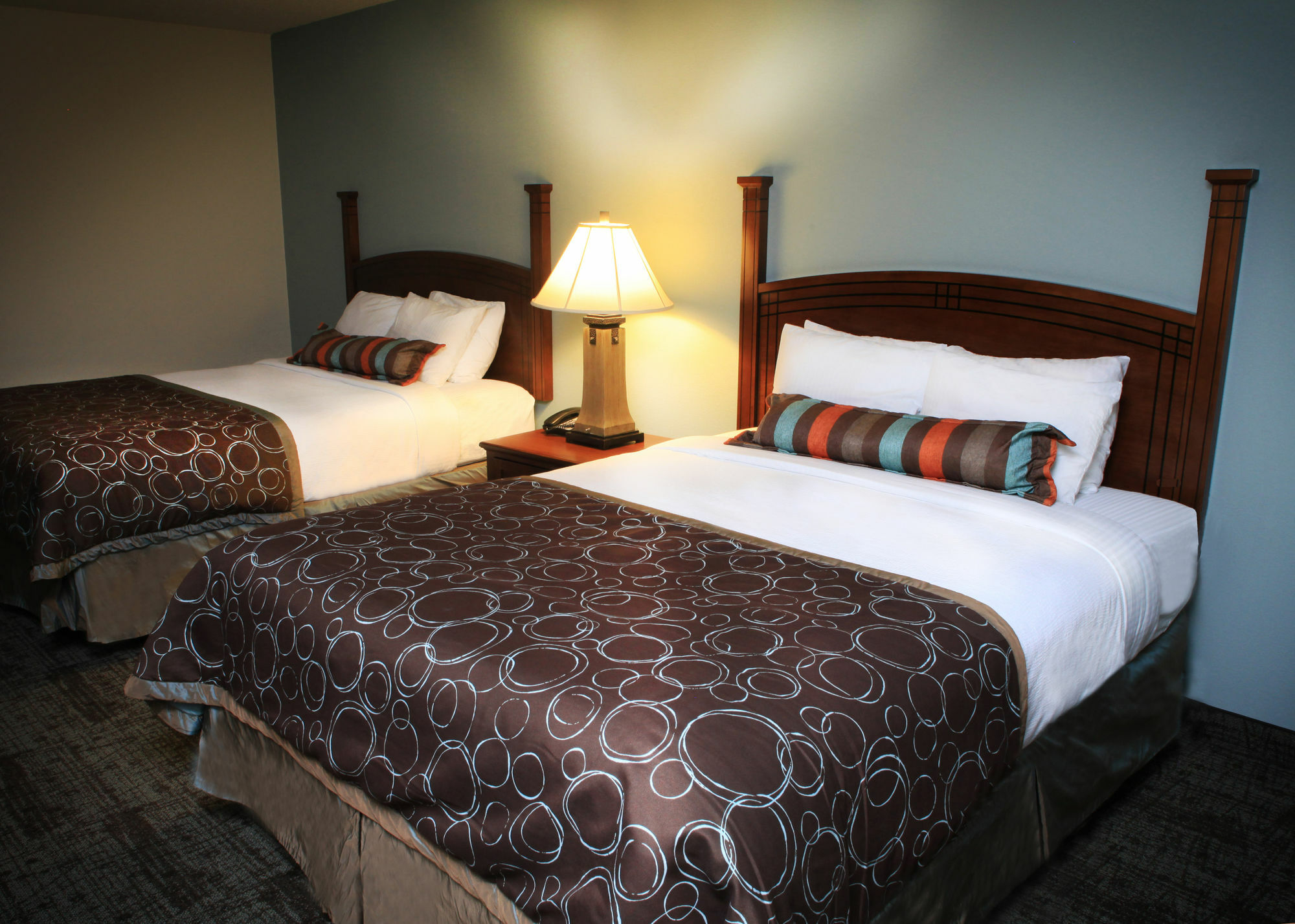 Staybridge Suites Columbia-Highway 63 & I-70 By Ihg Extérieur photo