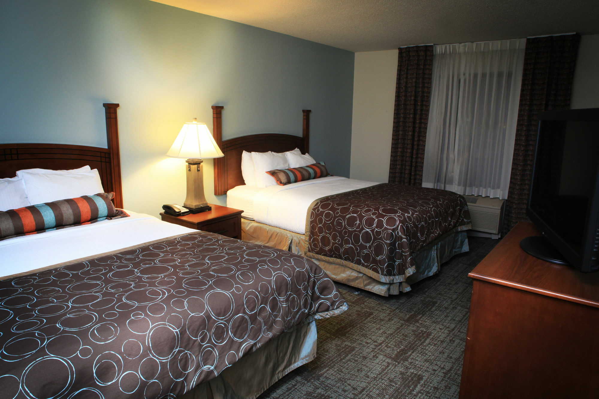 Staybridge Suites Columbia-Highway 63 & I-70 By Ihg Extérieur photo