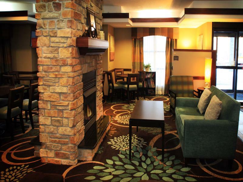 Staybridge Suites Columbia-Highway 63 & I-70 By Ihg Extérieur photo