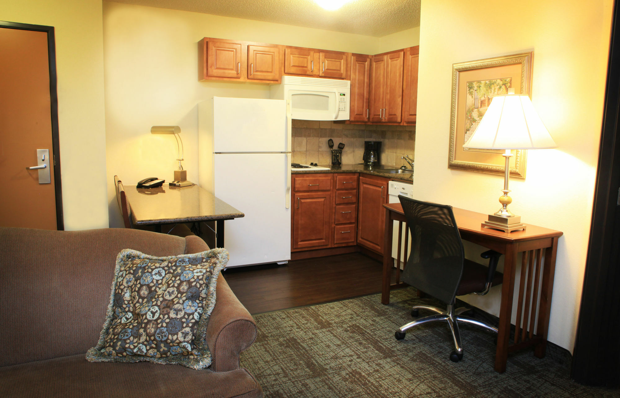 Staybridge Suites Columbia-Highway 63 & I-70 By Ihg Extérieur photo