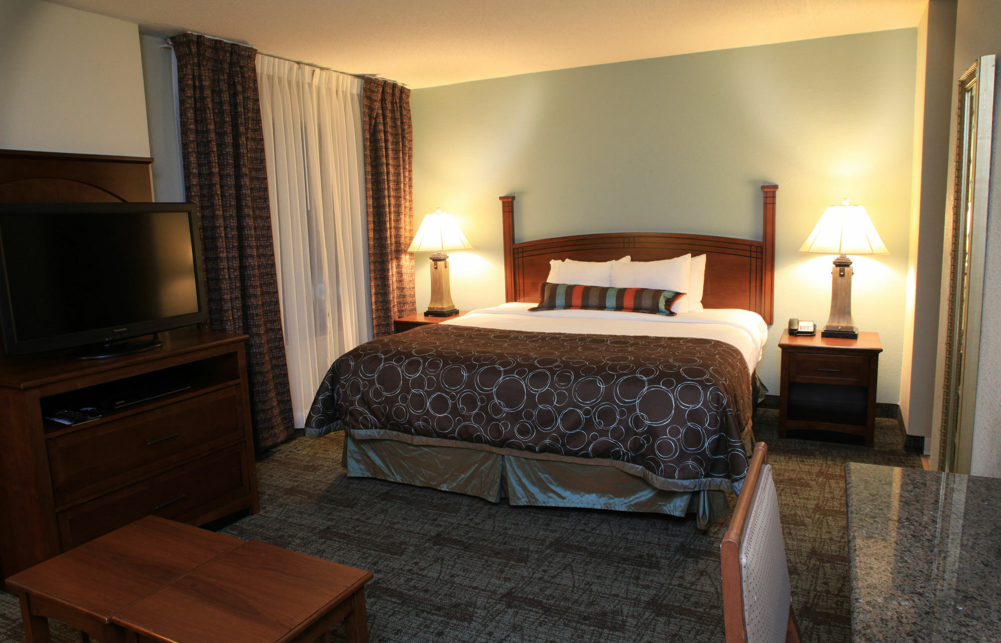 Staybridge Suites Columbia-Highway 63 & I-70 By Ihg Extérieur photo