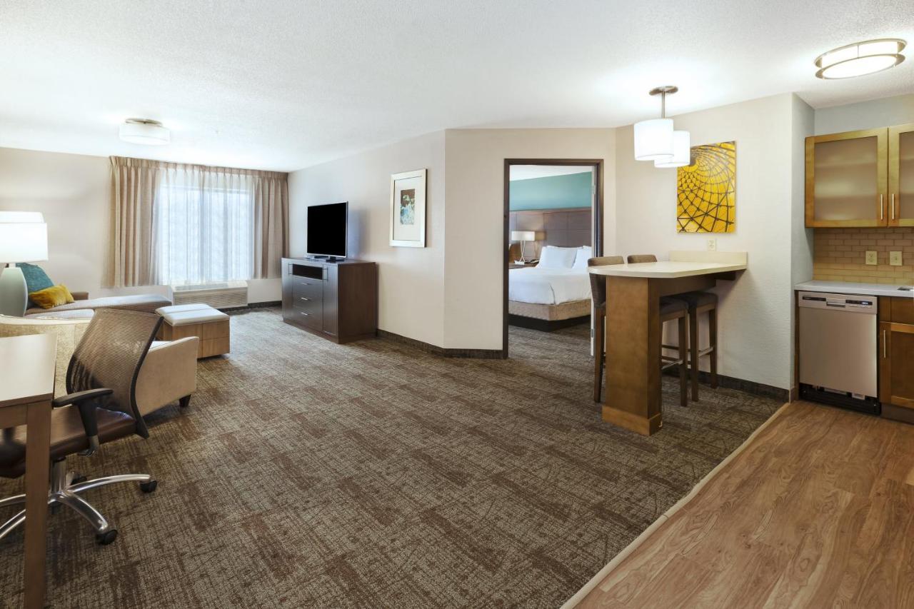 Staybridge Suites Columbia-Highway 63 & I-70 By Ihg Extérieur photo
