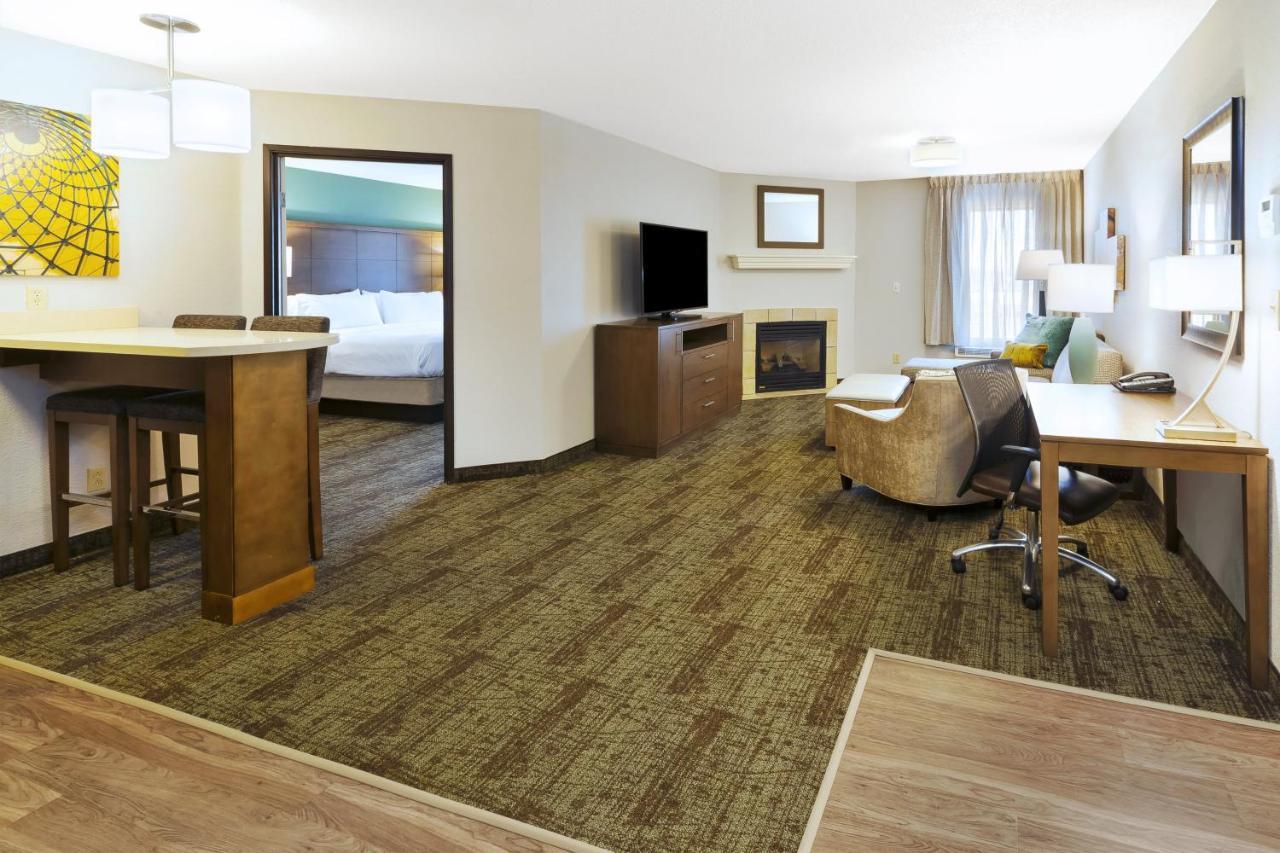 Staybridge Suites Columbia-Highway 63 & I-70 By Ihg Extérieur photo