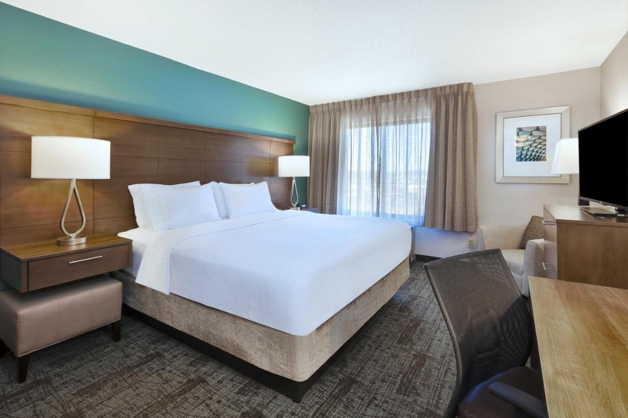 Staybridge Suites Columbia-Highway 63 & I-70 By Ihg Extérieur photo