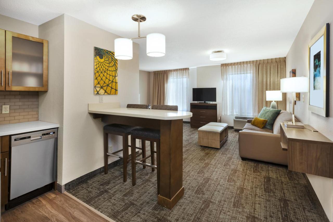 Staybridge Suites Columbia-Highway 63 & I-70 By Ihg Extérieur photo