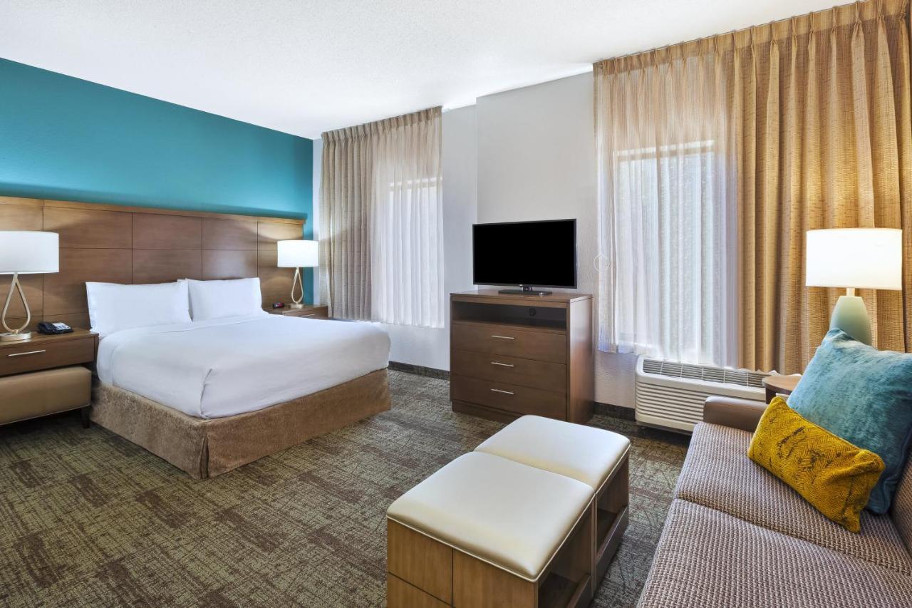 Staybridge Suites Columbia-Highway 63 & I-70 By Ihg Extérieur photo