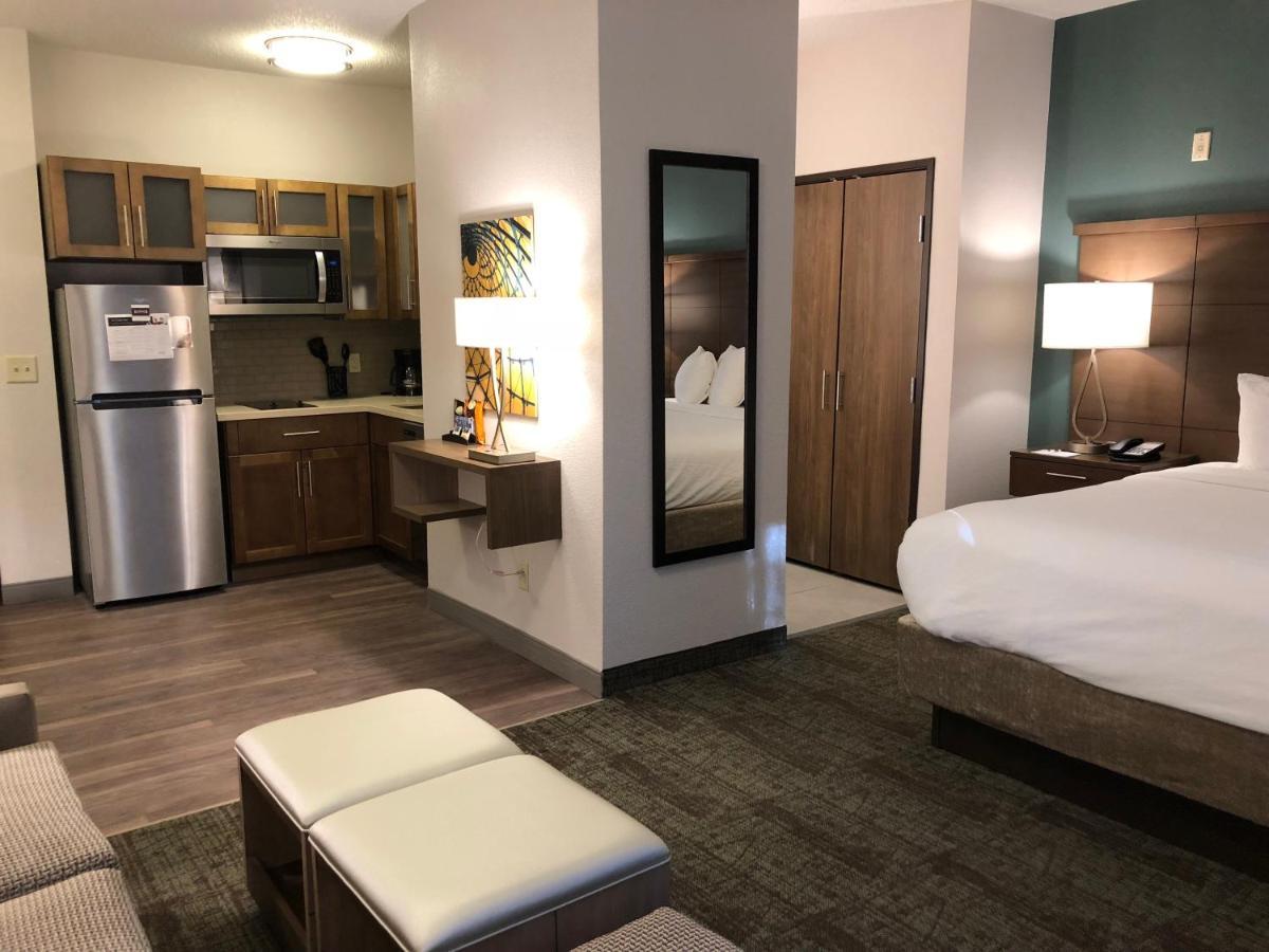 Staybridge Suites Columbia-Highway 63 & I-70 By Ihg Extérieur photo