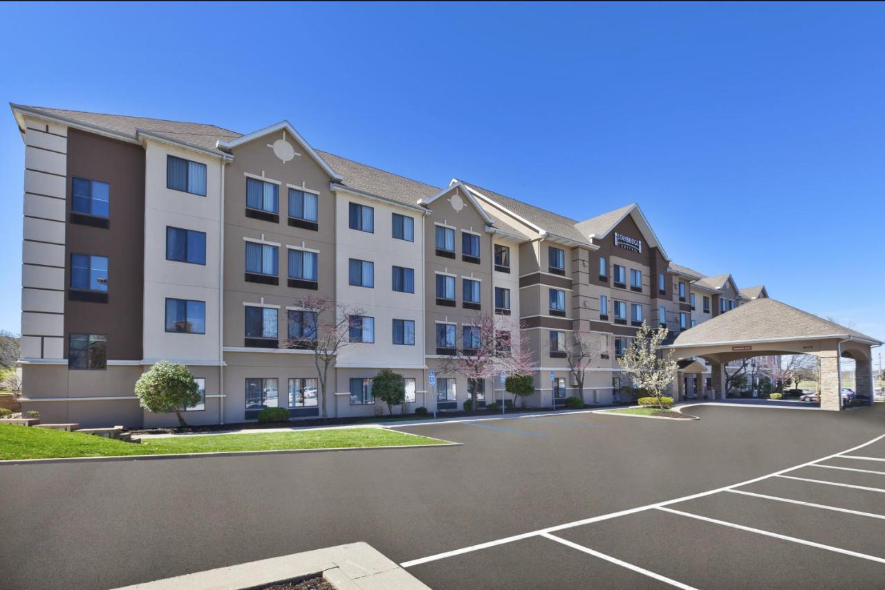 Staybridge Suites Columbia-Highway 63 & I-70 By Ihg Extérieur photo