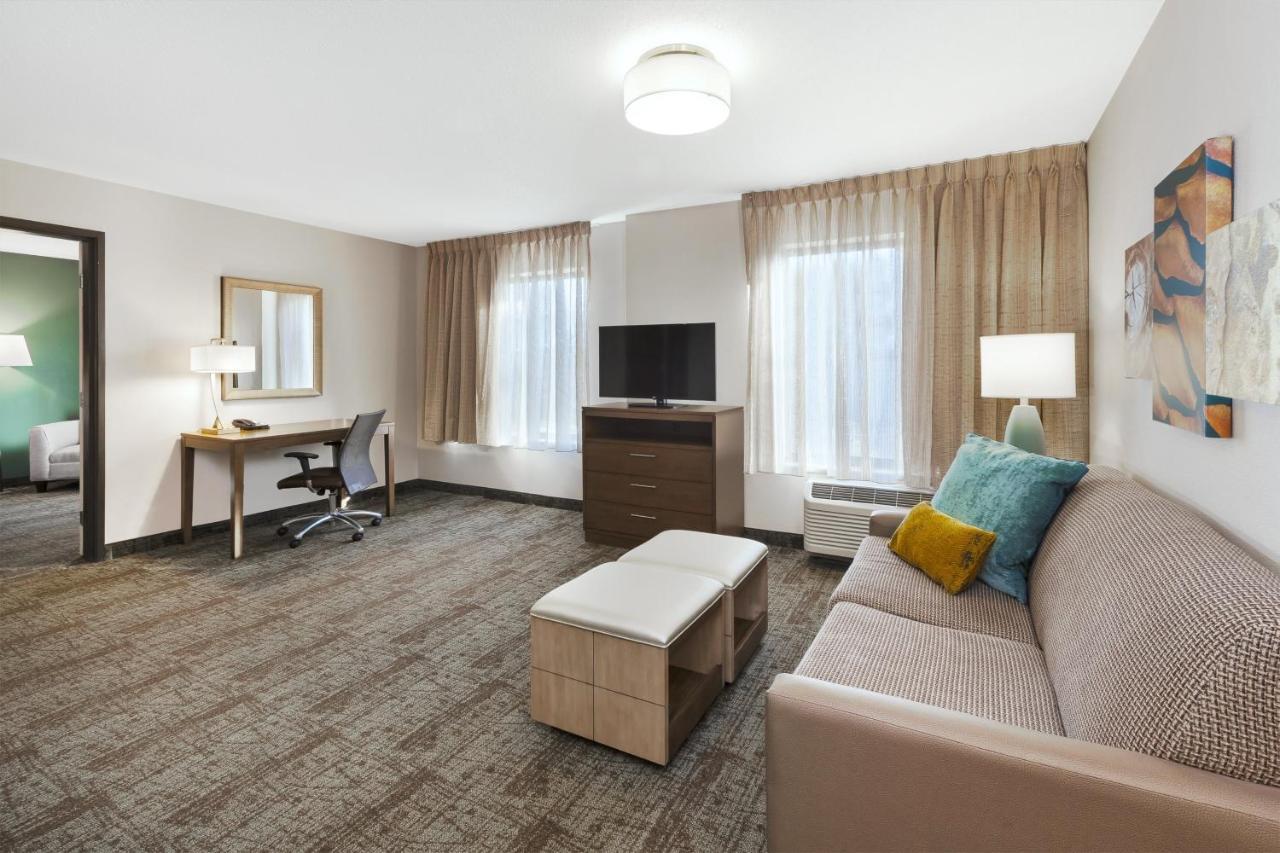 Staybridge Suites Columbia-Highway 63 & I-70 By Ihg Extérieur photo