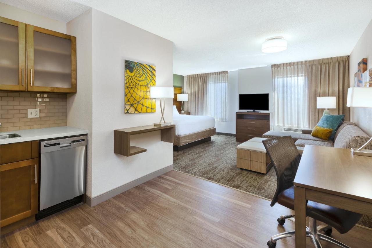 Staybridge Suites Columbia-Highway 63 & I-70 By Ihg Extérieur photo