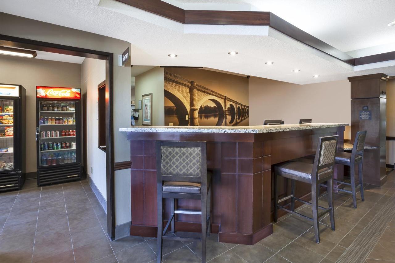 Staybridge Suites Columbia-Highway 63 & I-70 By Ihg Extérieur photo
