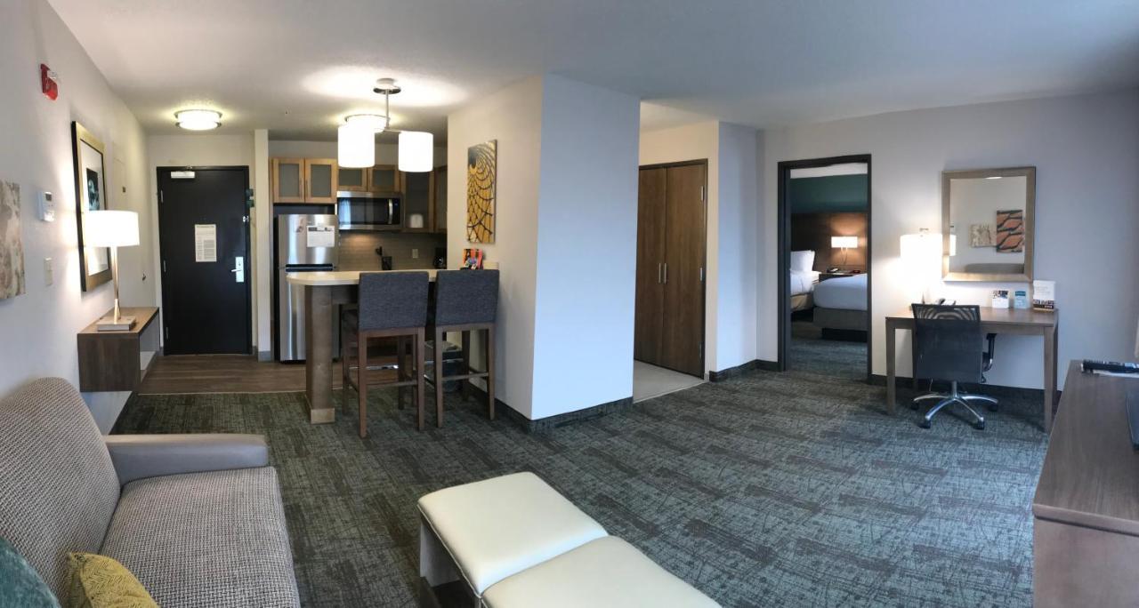 Staybridge Suites Columbia-Highway 63 & I-70 By Ihg Extérieur photo