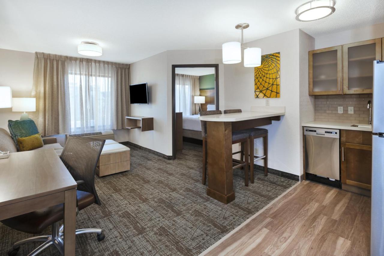 Staybridge Suites Columbia-Highway 63 & I-70 By Ihg Extérieur photo