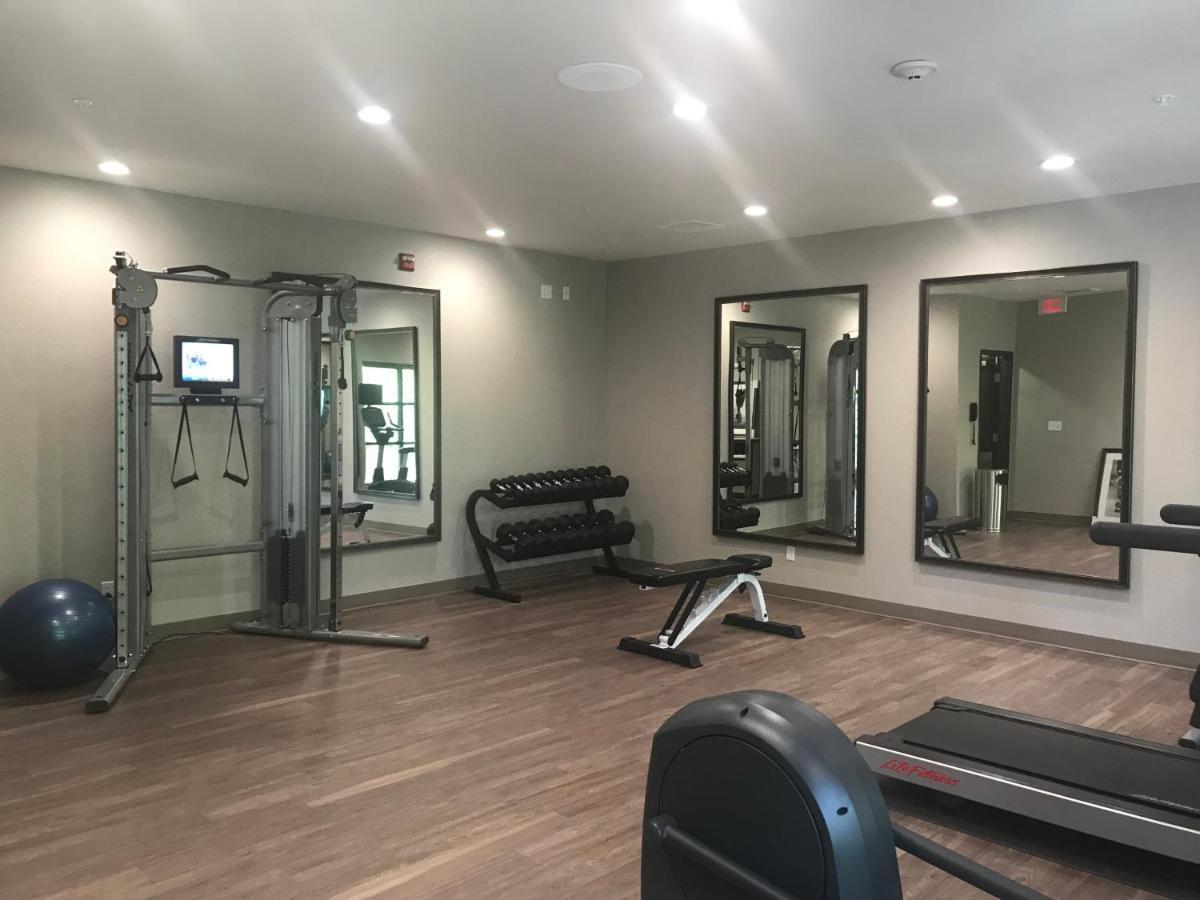 Staybridge Suites Columbia-Highway 63 & I-70 By Ihg Extérieur photo
