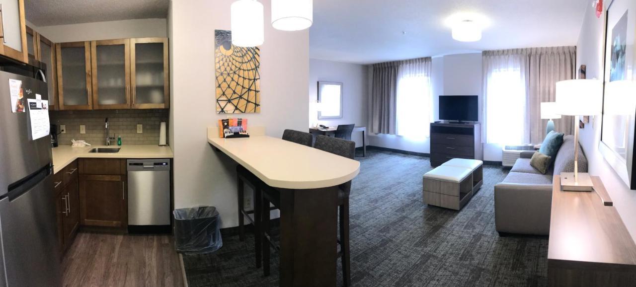 Staybridge Suites Columbia-Highway 63 & I-70 By Ihg Extérieur photo