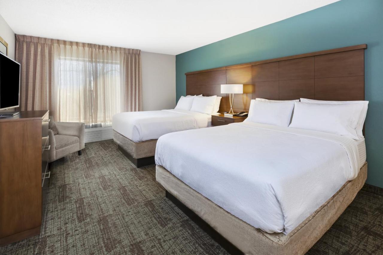 Staybridge Suites Columbia-Highway 63 & I-70 By Ihg Extérieur photo