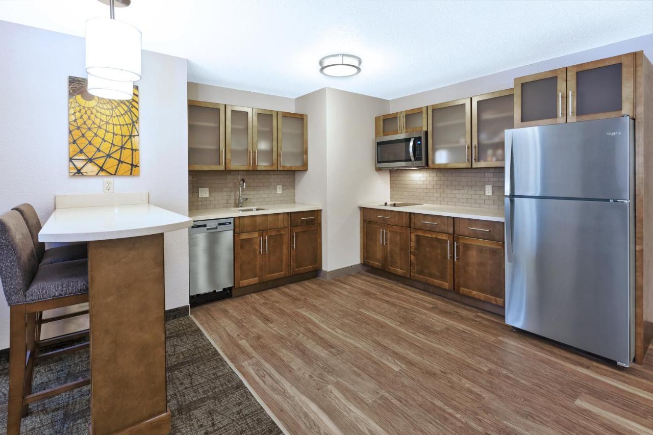 Staybridge Suites Columbia-Highway 63 & I-70 By Ihg Chambre photo