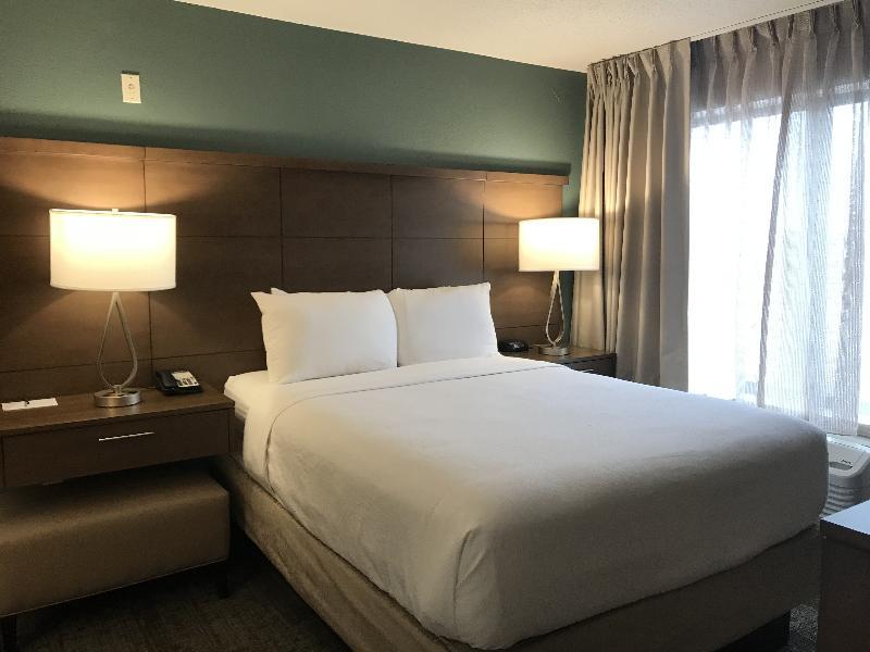 Staybridge Suites Columbia-Highway 63 & I-70 By Ihg Extérieur photo