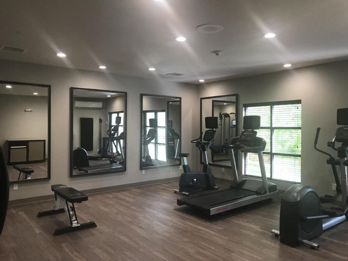 Staybridge Suites Columbia-Highway 63 & I-70 By Ihg Extérieur photo